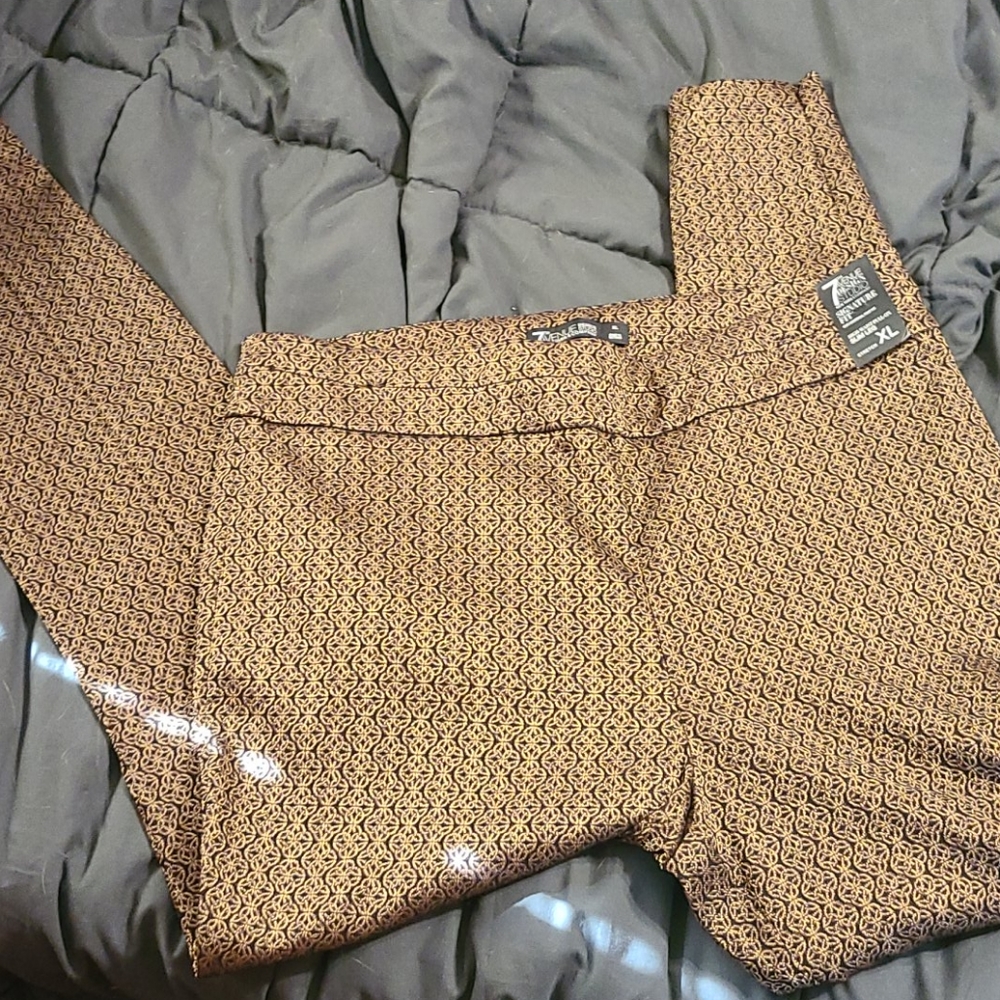 Dress pants
